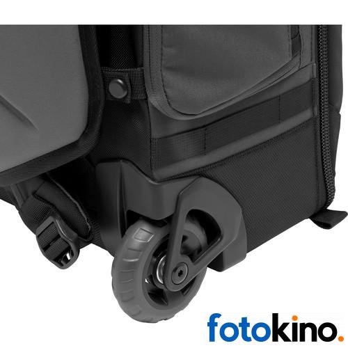 Mochila Lowepro Pro Trekker RLX 450 AW II (negra) - Image 14