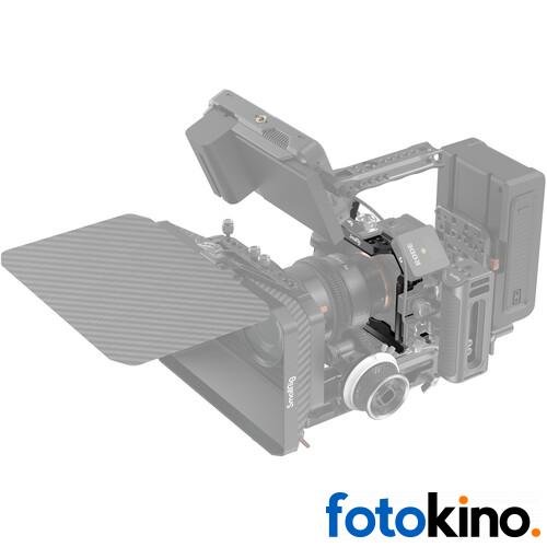 Cage SmallRig para Sony a7 IV, a7S III y a1 Jaula de cámara completa - Image 8