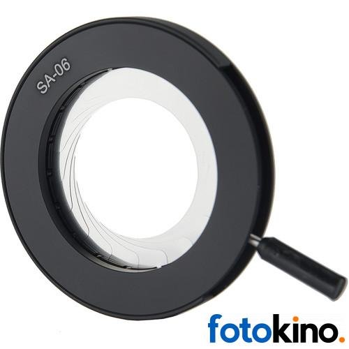 Diafragma Godox Iris para accesorio de proyección SA-06 - Image 3