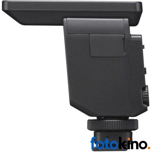 Sony ECM-B10 Microfono Shotgun Digital Compacto para Montura en Camera - Image 4