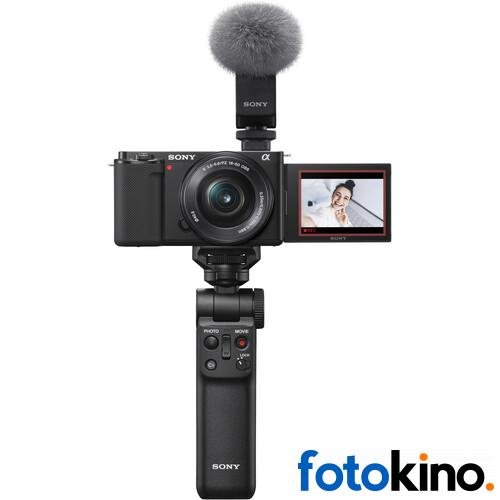 Sony ECM-B10 Microfono Shotgun Digital Compacto para Montura en Camera - Image 12
