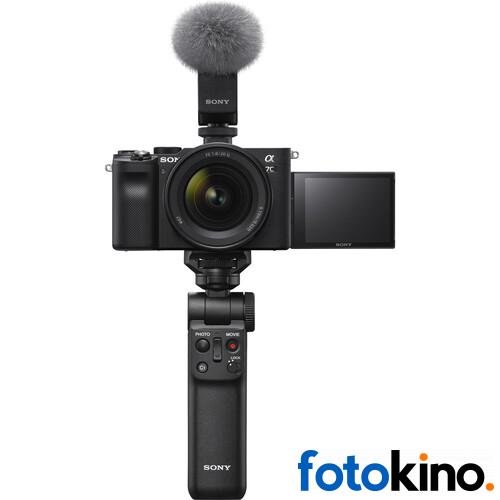 Sony ECM-B10 Microfono Shotgun Digital Compacto para Montura en Camera - Image 13