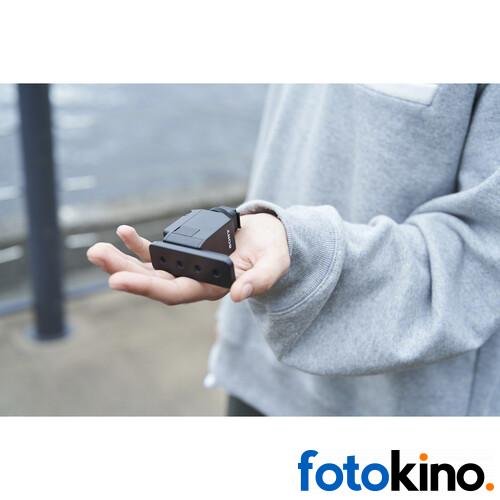 Sony ECM-B10 Microfono Shotgun Digital Compacto para Montura en Camera - Image 20