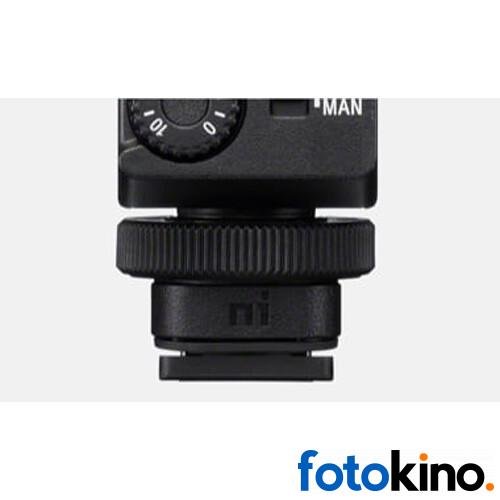 Sony ECM-B10 Microfono Shotgun Digital Compacto para Montura en Camera - Image 26