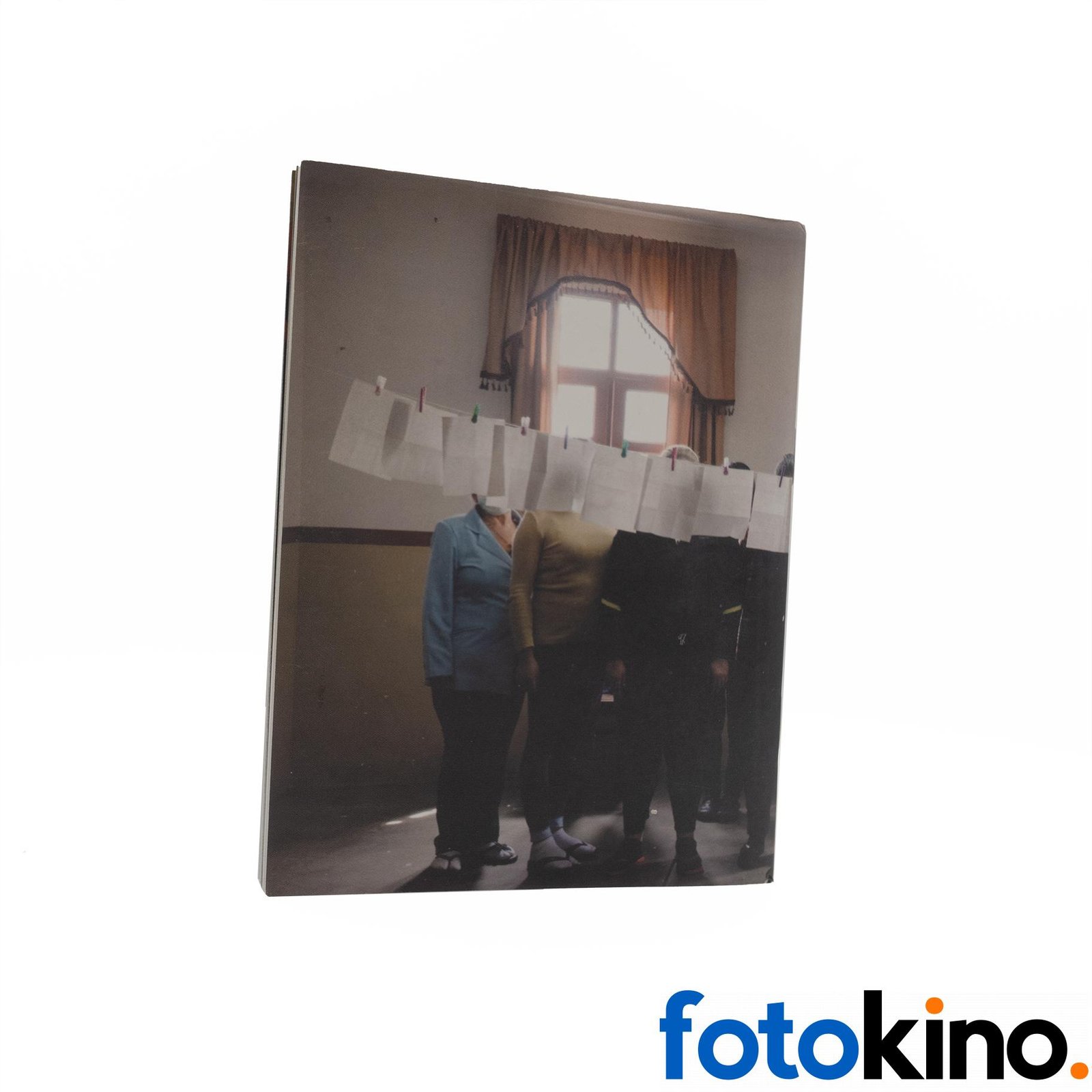 Libro Existimos #vocescautivas - Image 3