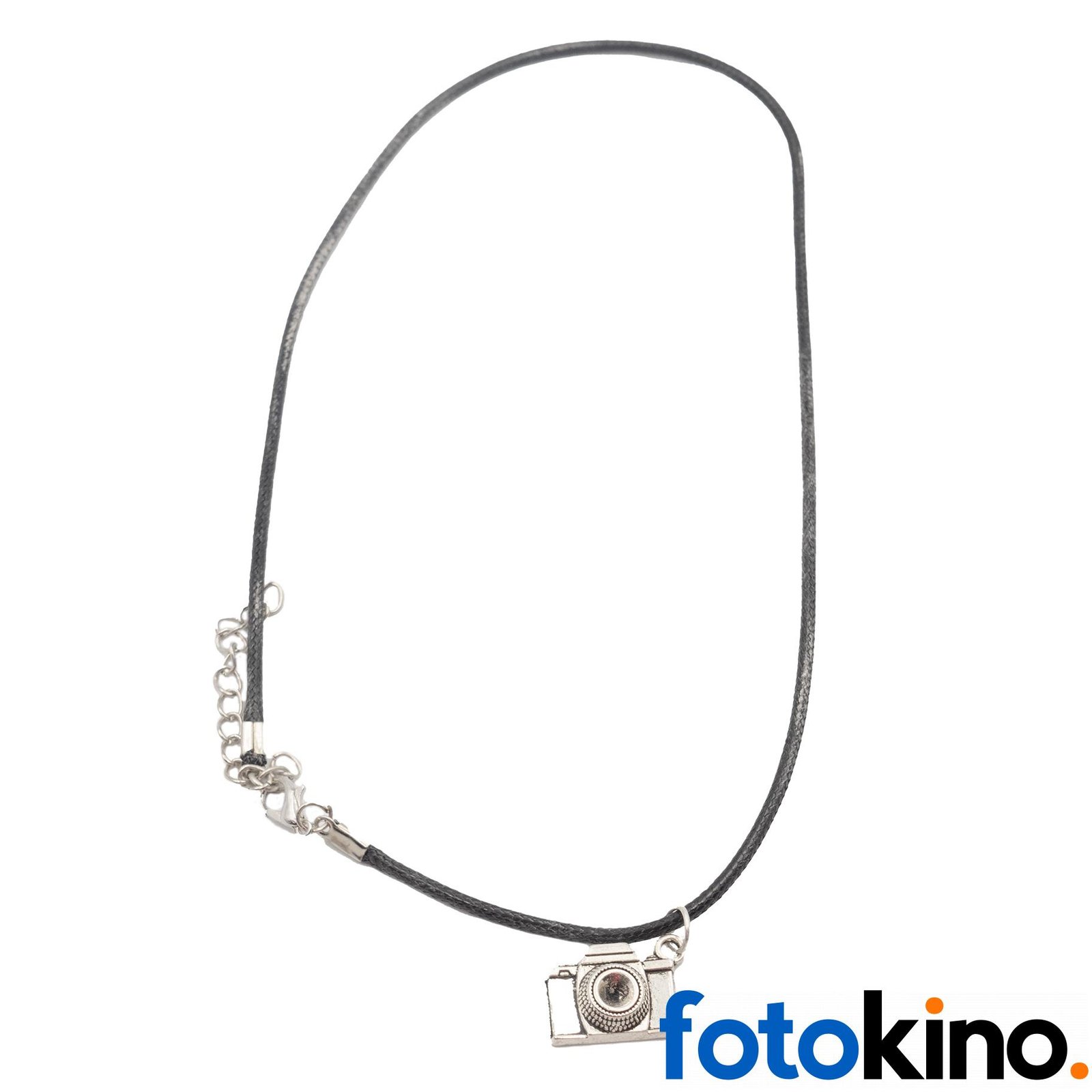 collar con dije de camara - Image 4