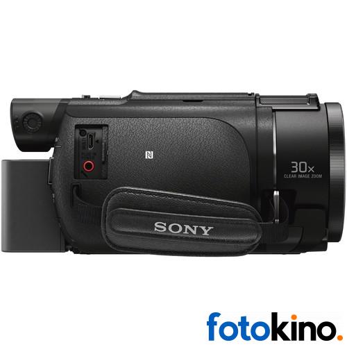 Videocámara Handycam Sony FDR-AX53A UHD 4K - Image 7