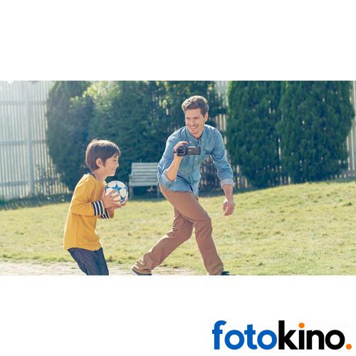 Videocámara Handycam Sony FDR-AX53A UHD 4K - Image 17