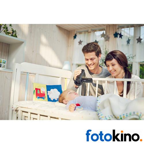 Videocámara Handycam Sony FDR-AX53A UHD 4K - Image 19