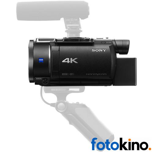 Videocámara Handycam Sony FDR-AX53A UHD 4K - Image 23