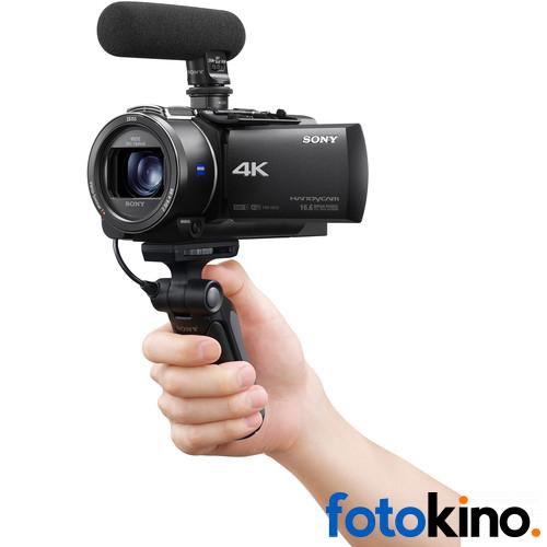 Videocámara Handycam Sony FDR-AX53A UHD 4K - Image 24