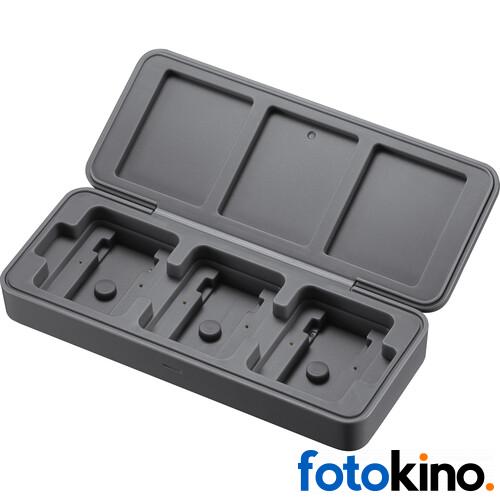 Godox MoveLink M2 Sistema de micrófonos inalámbricos digital compacto para 2 personas para cámaras y smartphones con 3,5 mm (2,4 GHz) - Image 8