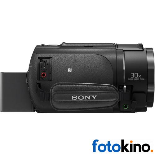 Videocámara Handycam Sony FDR-AX43A UHD 4K - Image 6