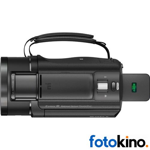 Videocámara Handycam Sony FDR-AX43A UHD 4K - Image 7
