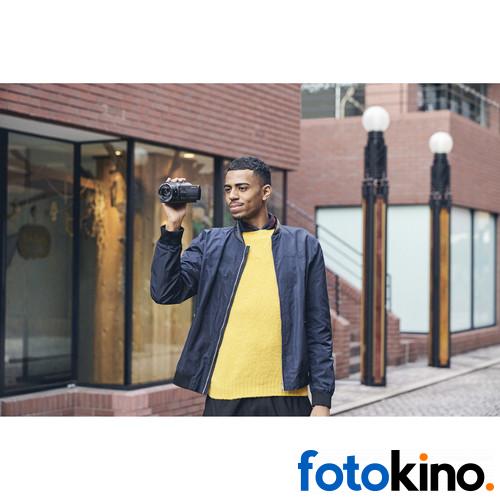 Videocámara Handycam Sony FDR-AX43A UHD 4K - Image 12