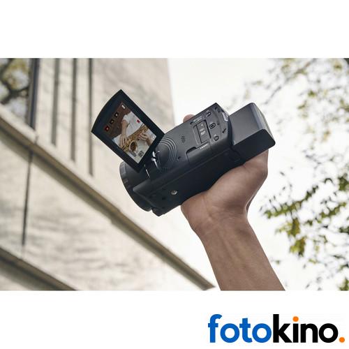 Videocámara Handycam Sony FDR-AX43A UHD 4K - Image 13