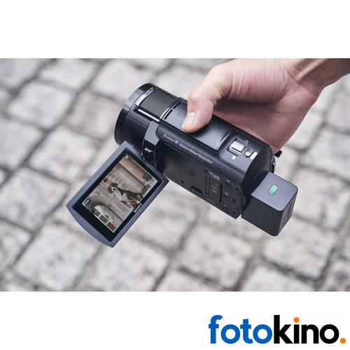Videocámara Handycam Sony FDR-AX43A UHD 4K - Image 14