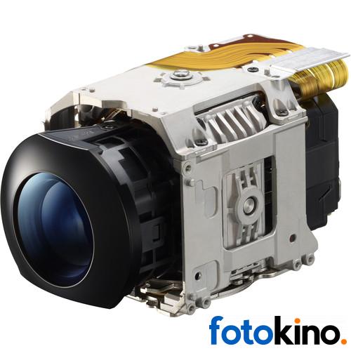 Videocámara Handycam Sony FDR-AX43A UHD 4K - Image 20