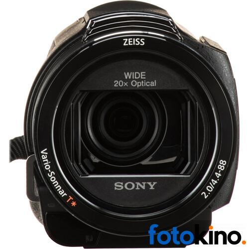 Videocámara Handycam Sony FDR-AX43A UHD 4K - Image 25