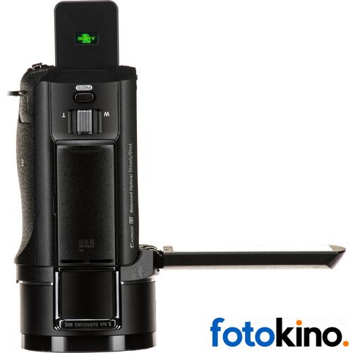 Videocámara Handycam Sony FDR-AX43A UHD 4K - Image 29