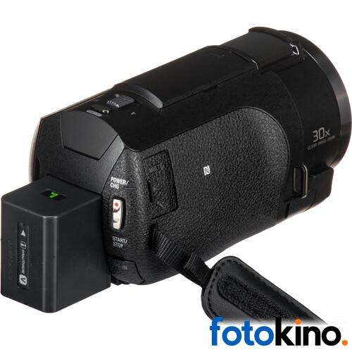 Videocámara Handycam Sony FDR-AX43A UHD 4K - Image 31
