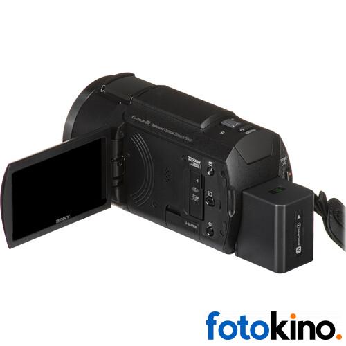 Videocámara Handycam Sony FDR-AX43A UHD 4K - Image 32