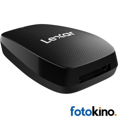 Lector Lexar Professional CFexpress Tipo B USB 3.2 Gen 2x2 - Image 4