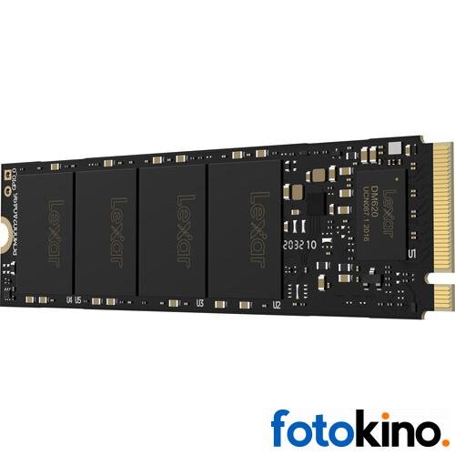 SSD interno Lexar 1TB NM620 M.2 2280 - Image 3