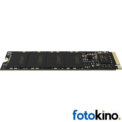 SSD interno Lexar 1TB NM620 M.2 2280 - Image 4