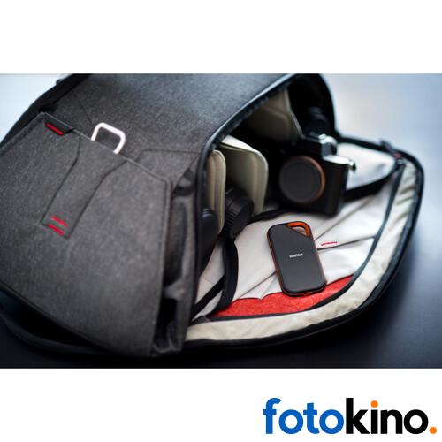 SanDisk 2TB Extreme PRO Portable SSD V2 - Image 5