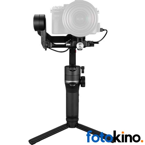 Estabilizador Zhiyun WEEBILL-S Gimbal de mano - Image 3