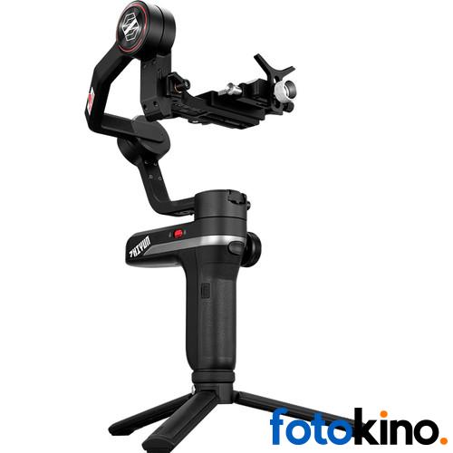 Estabilizador Zhiyun WEEBILL-S Gimbal de mano - Image 6