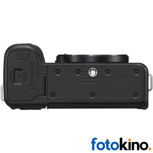 Cámara mirrorless Sony ZV-E1 (negra) - Image 4