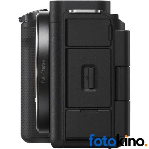 Cámara mirrorless Sony ZV-E1 (negra) - Image 5