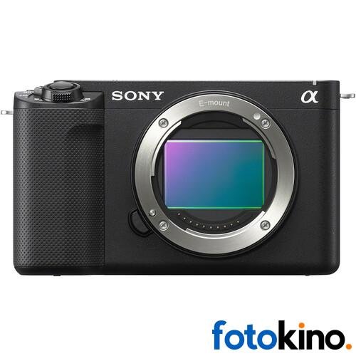 Cámara mirrorless Sony ZV-E1 (negra) - Image 9