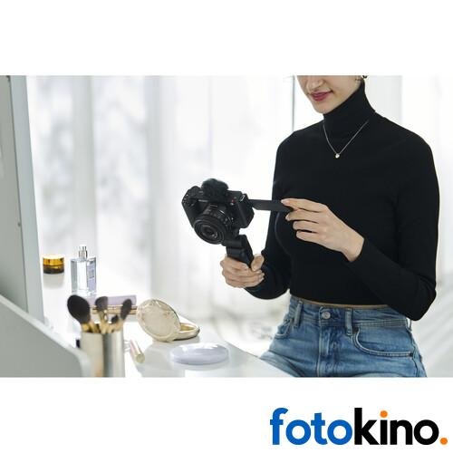 Cámara mirrorless Sony ZV-E1 (negra) - Image 13