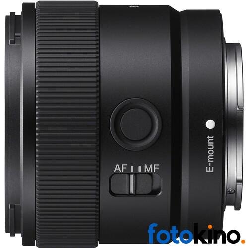 Lente Sony E 11mm f/1.8 - Image 3