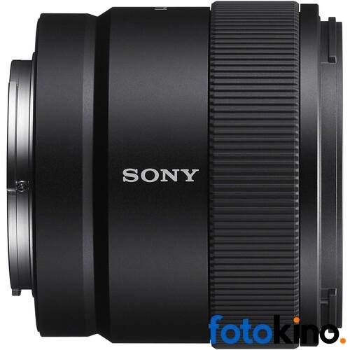 Lente Sony E 11mm f/1.8 - Image 5