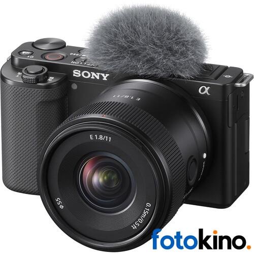 Lente Sony E 11mm f/1.8 - Image 14