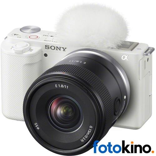 Lente Sony E 11mm f/1.8 - Image 18