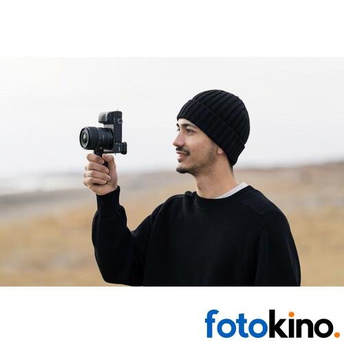 Lente Sony E 15mm f/1.4 G - Image 11