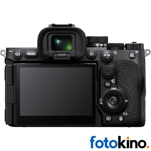 Sony a7RV Cámara Mirrorless - Image 2