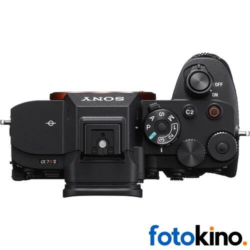 Sony a7RV Cámara Mirrorless - Image 3