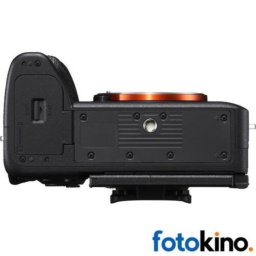 Sony a7RV Cámara Mirrorless - Image 4