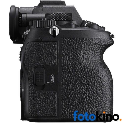 Sony a7RV Cámara Mirrorless - Image 6