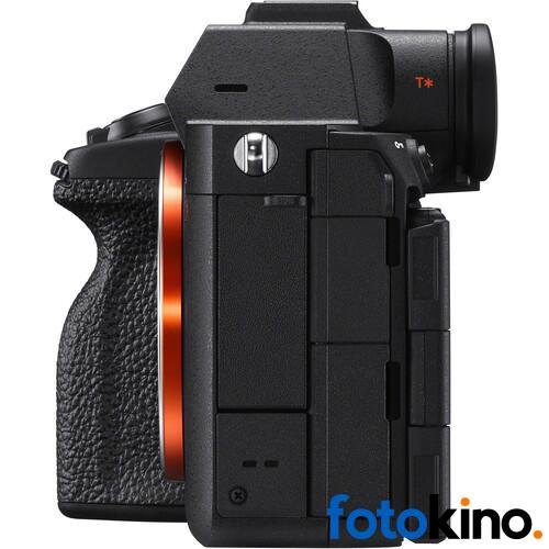 Sony a7RV Cámara Mirrorless - Image 7