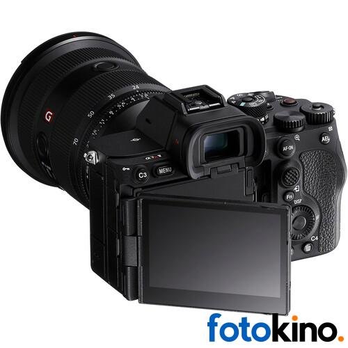 Sony a7RV Cámara Mirrorless - Image 8