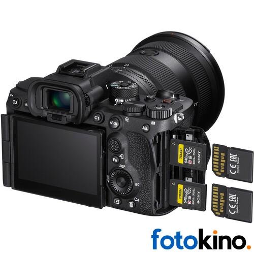 Sony a7RV Cámara Mirrorless - Image 10