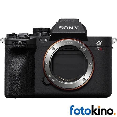 Sony a7RV Cámara Mirrorless - Image 11