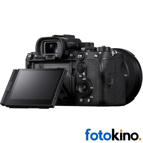 Sony a7RV Cámara Mirrorless - Image 14